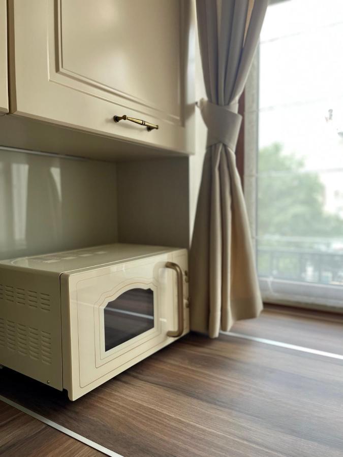 Pride Apartment Lviv Luaran gambar